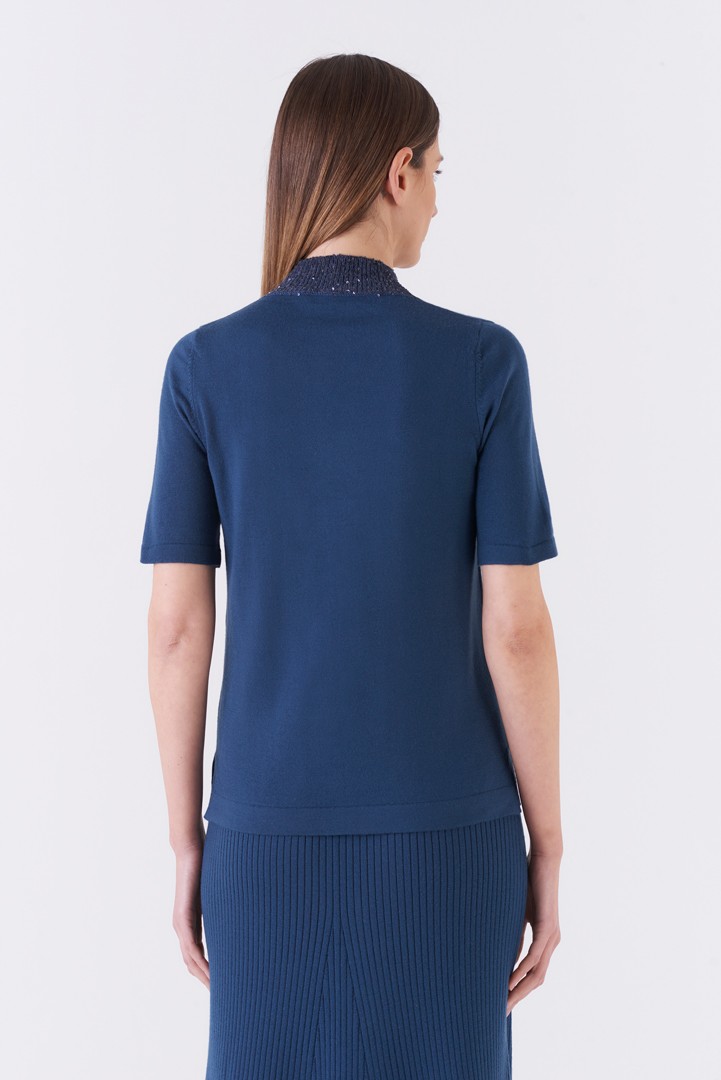 Amina Rubinacci REFRAIN