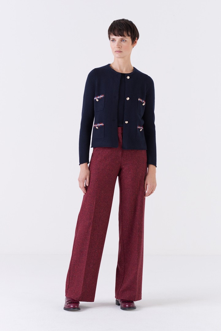 Amina Rubinacci REGINA