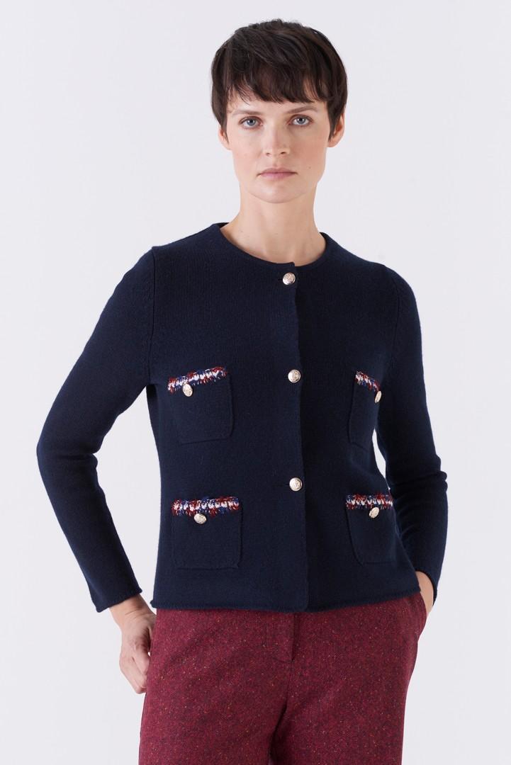 Amina Rubinacci REGINA