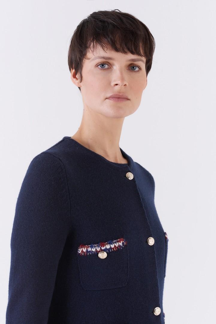 Amina rubinacci REGINA