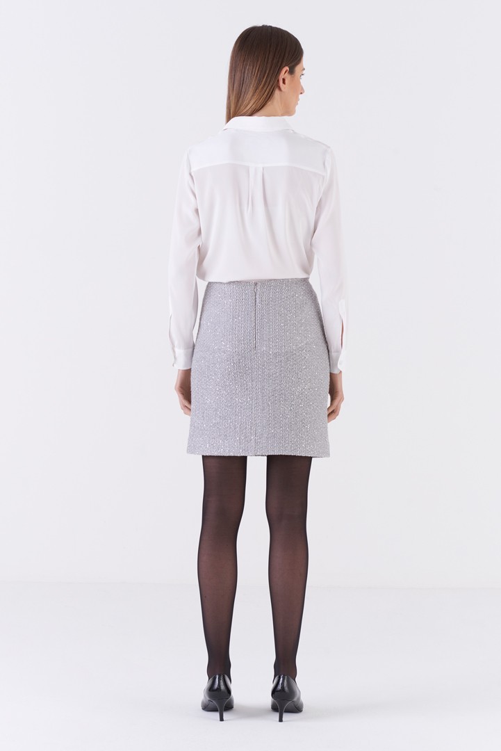 Amina Rubinacci REGRET