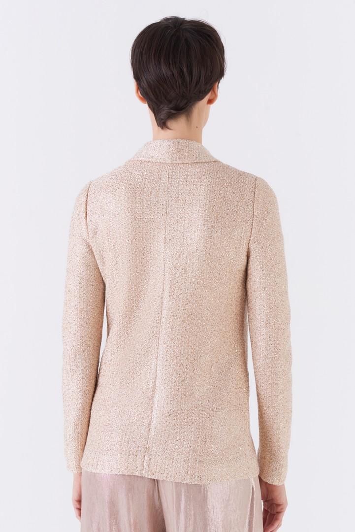 Amina Rubinacci REINA