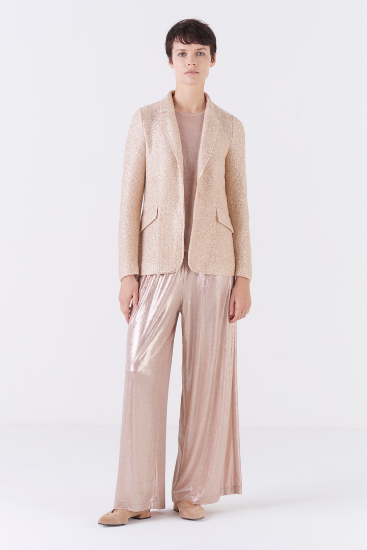 Amina Rubinacci REINA