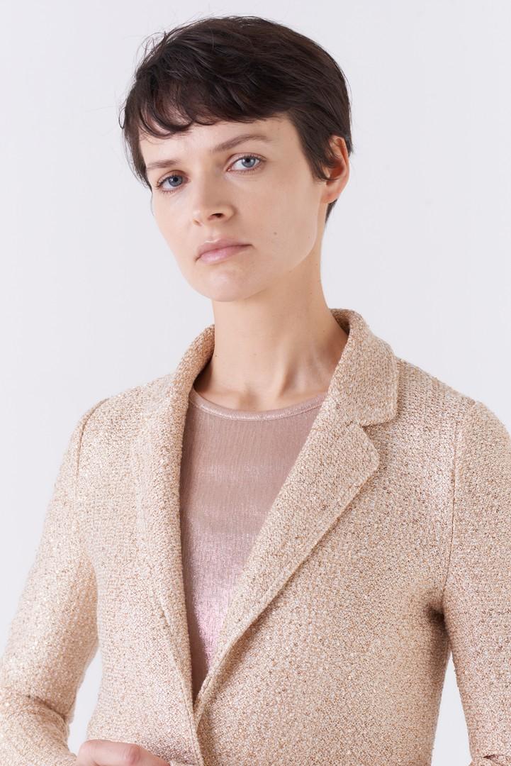 Amina Rubinacci REINA