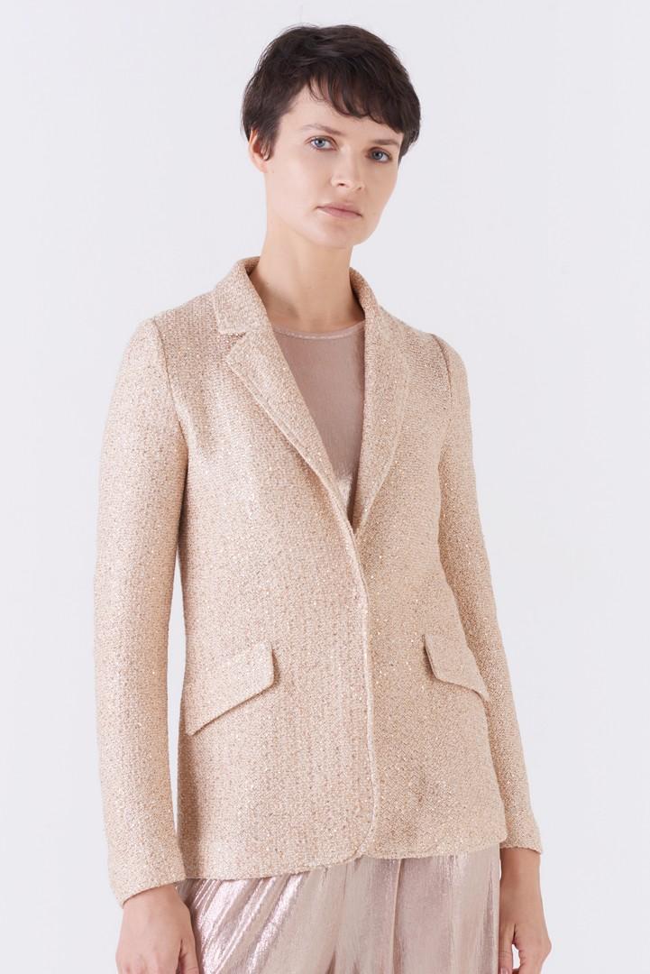 Amina rubinacci REINA