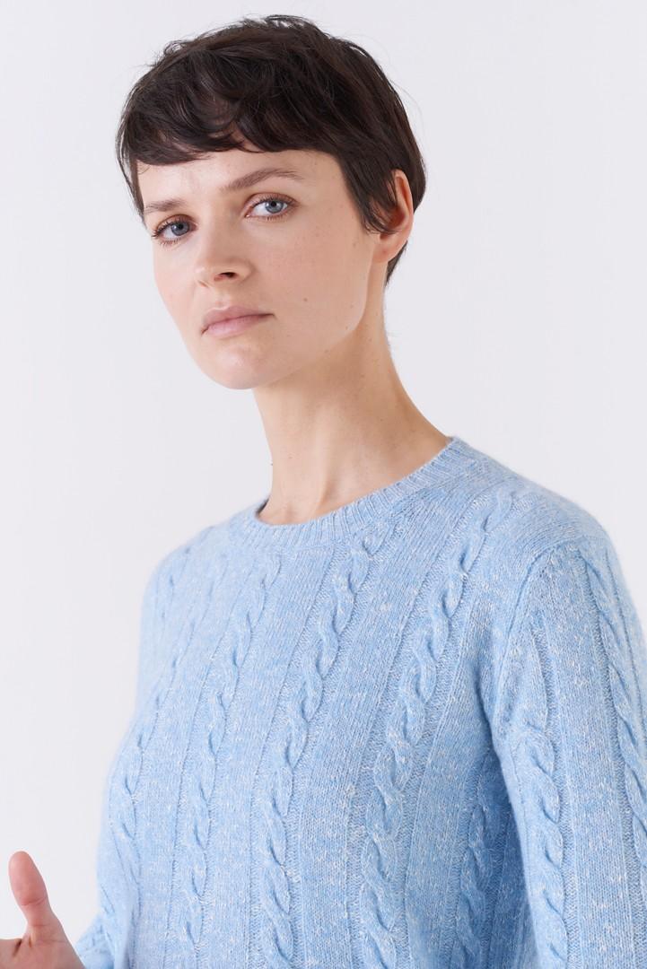 Amina Rubinacci RENE'