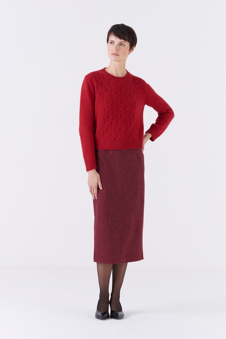 Amina Rubinacci RENZO