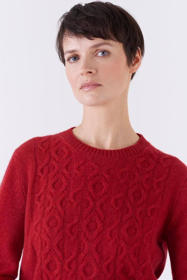 Amina Rubinacci RENZO