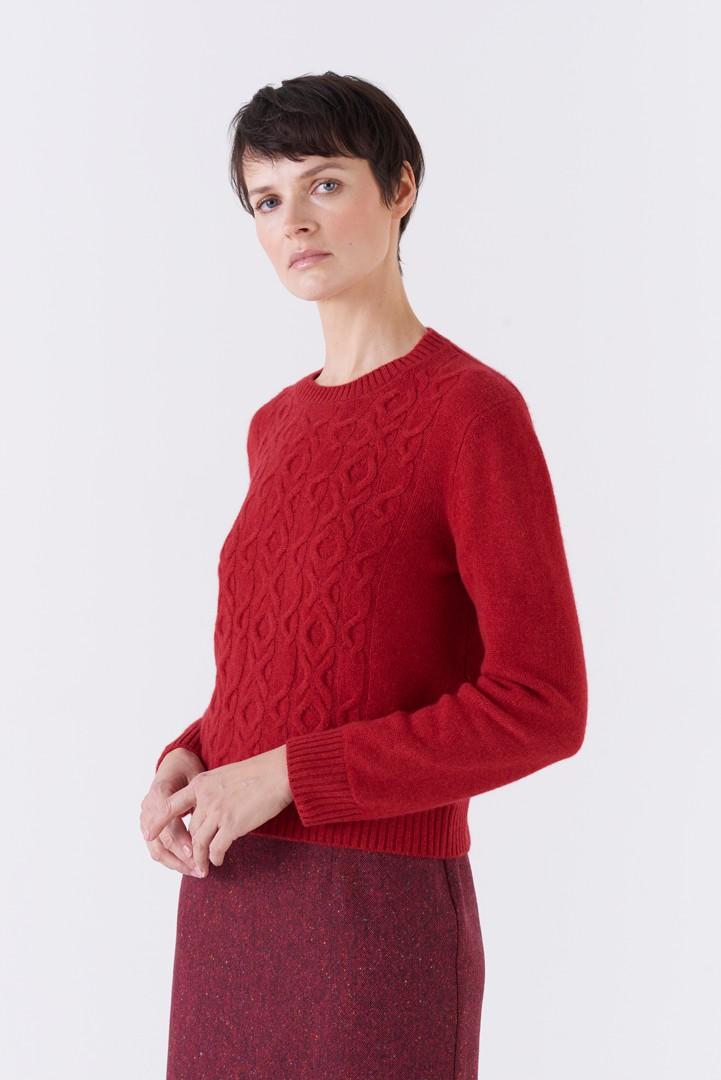 Amina rubinacci RENZO