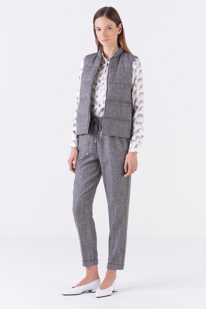 Amina Rubinacci REPLAY SP