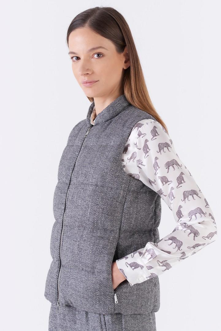 Amina rubinacci REPLAY SP