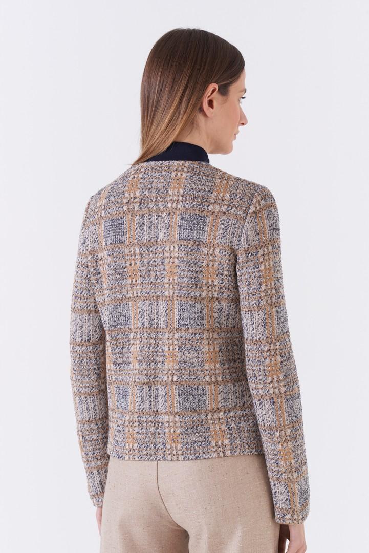 Amina Rubinacci REVE