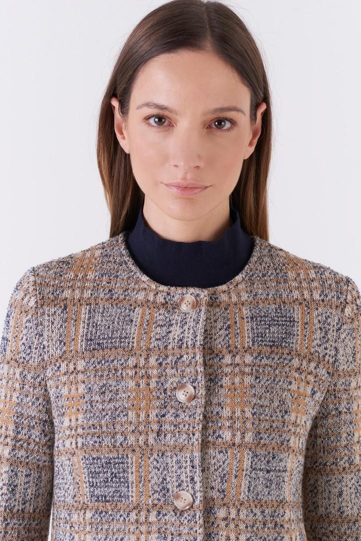 Amina Rubinacci REVE