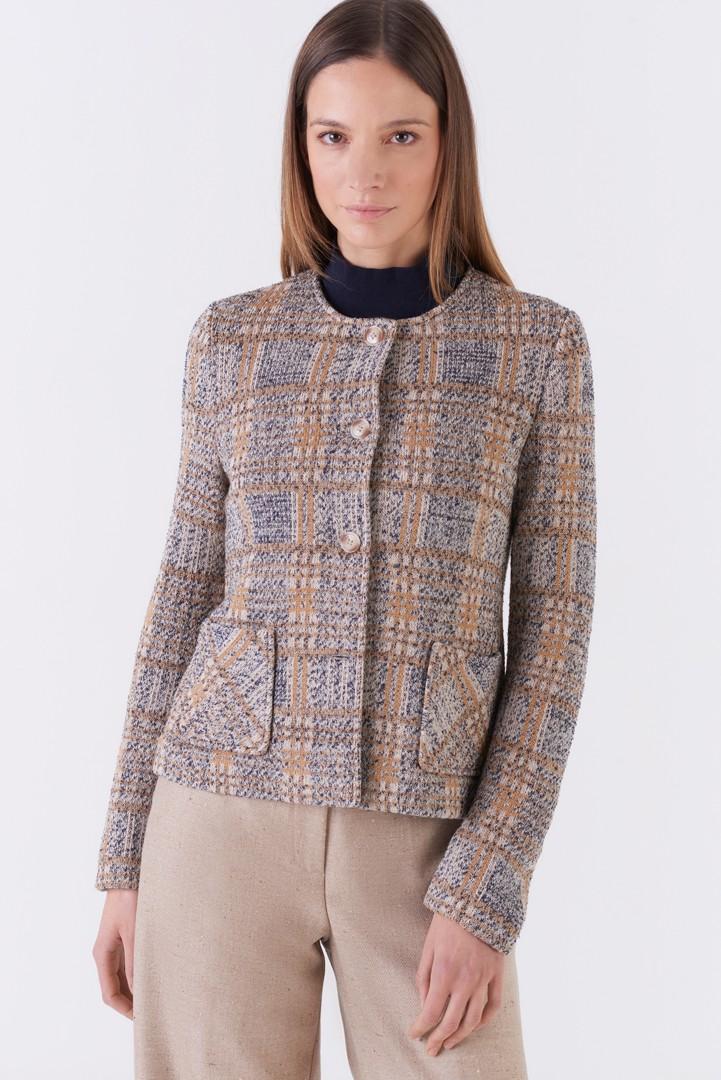 Amina rubinacci REVE