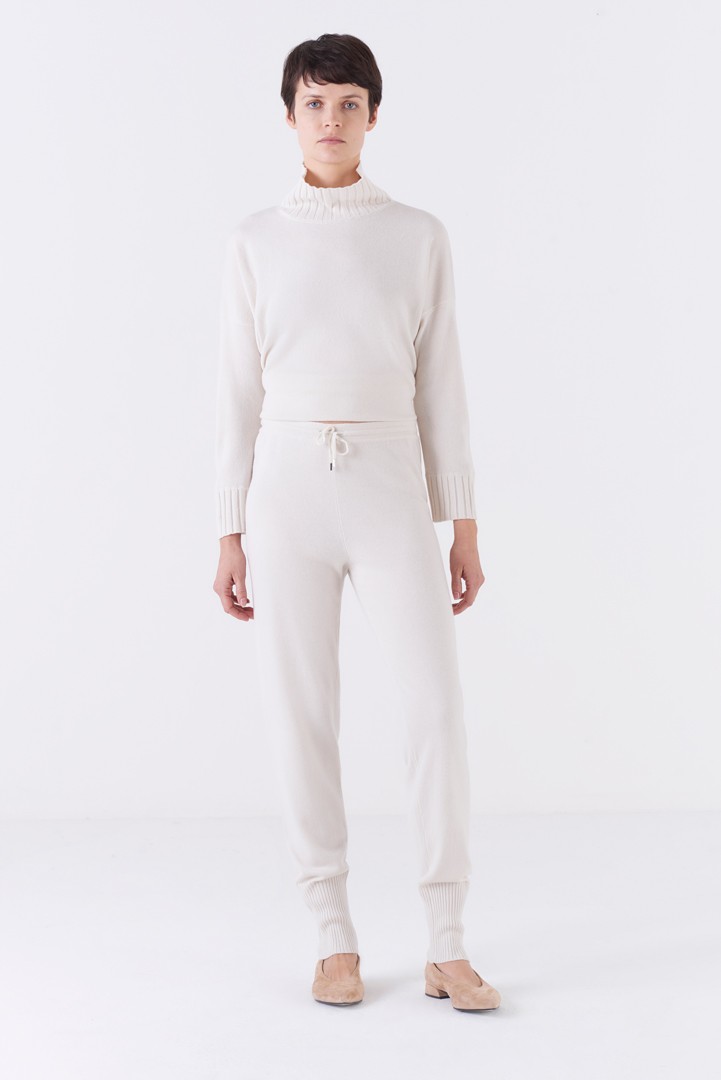 Amina Rubinacci RICCIOLO