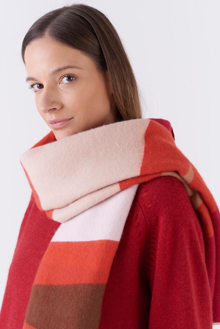 Amina Rubinacci RILANCIO