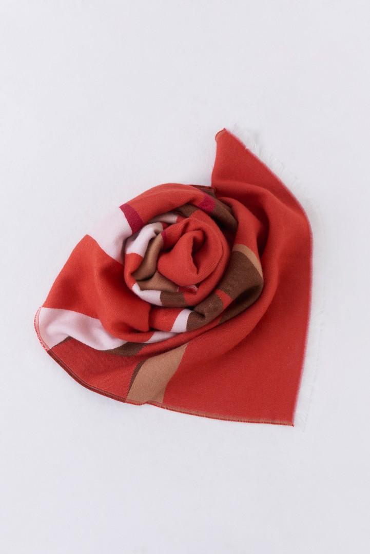 Amina Rubinacci RILANCIO