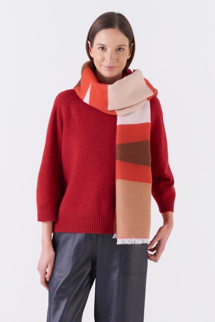 Amina rubinacci RILANCIO