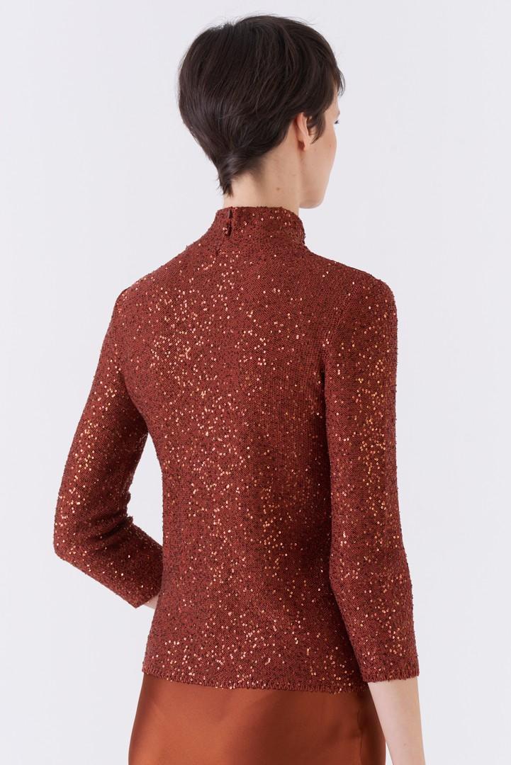 Amina Rubinacci RIMMEL