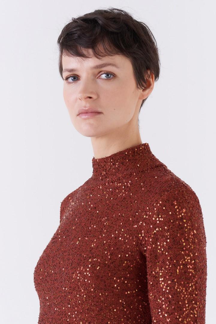 Amina Rubinacci RIMMEL