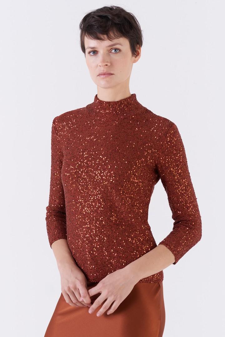 Amina rubinacci RIMMEL