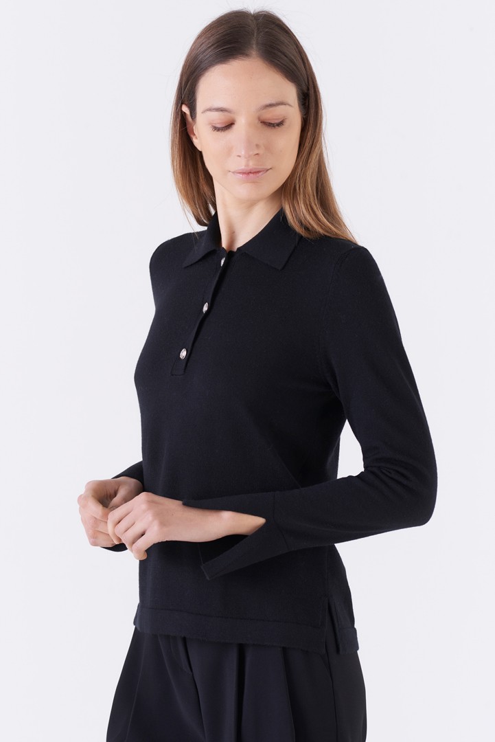 Amina rubinacci RING