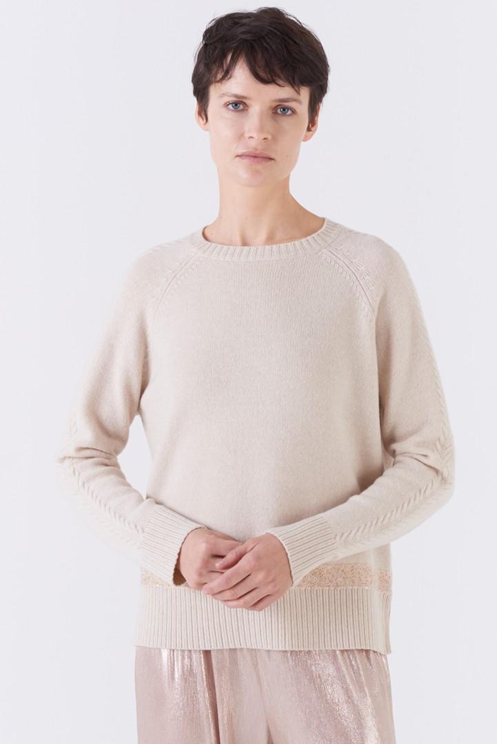 Amina Rubinacci RIRI