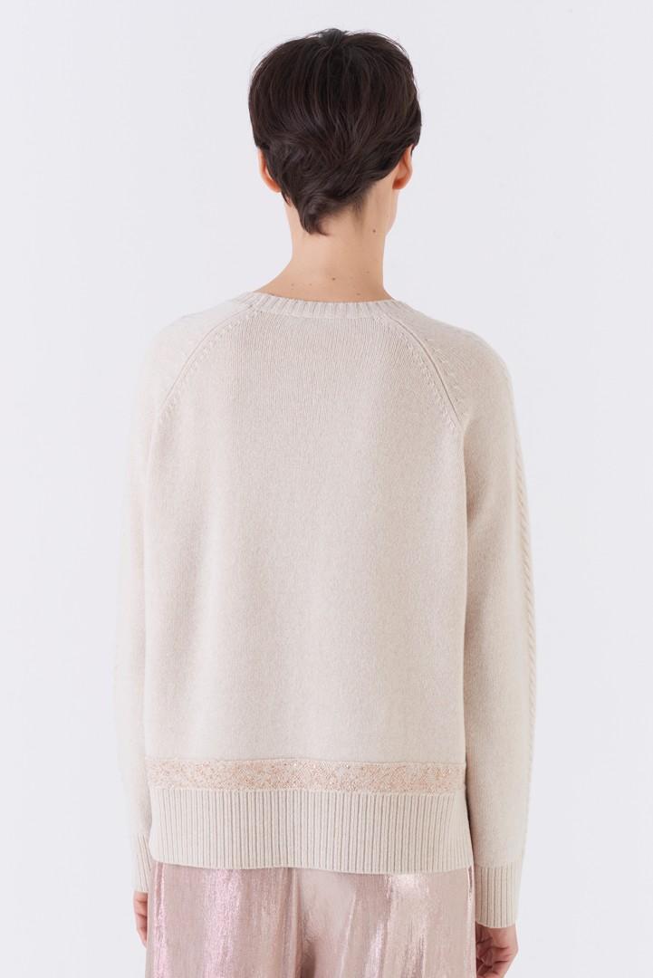 Amina Rubinacci RIRI