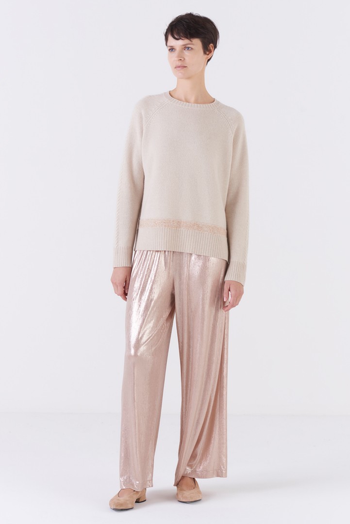 Amina Rubinacci RIRI