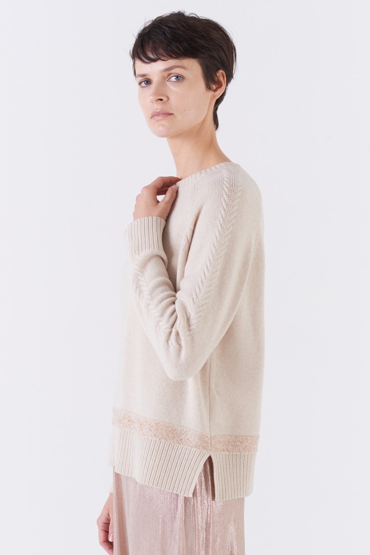 Amina rubinacci RIRI