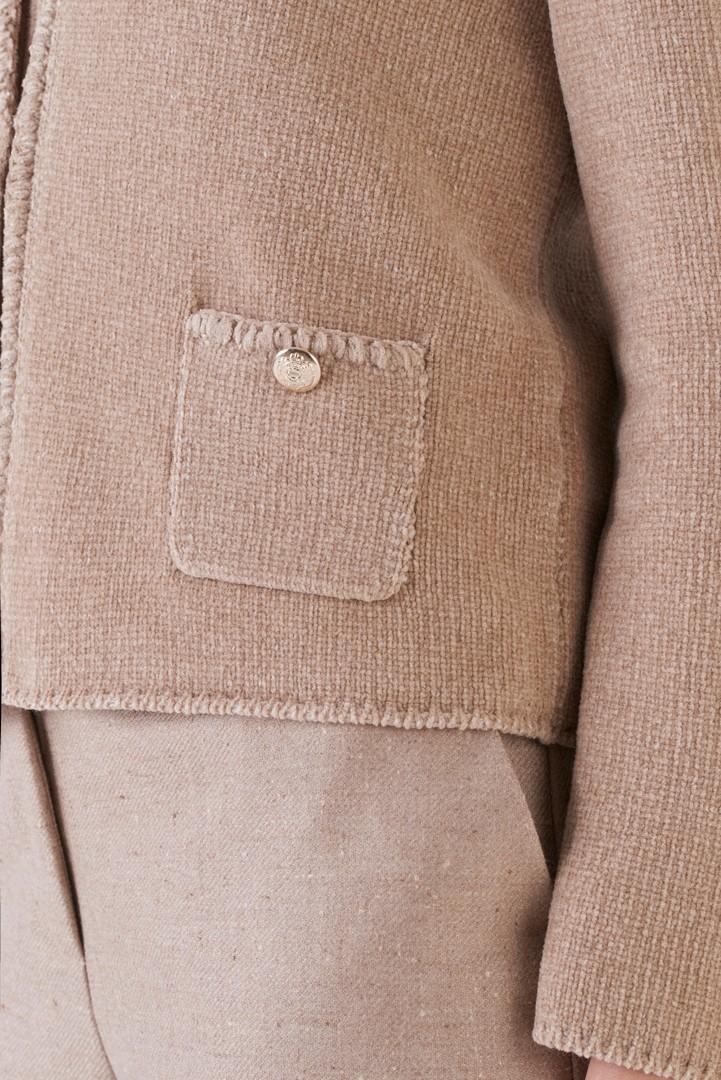 Amina Rubinacci RISING