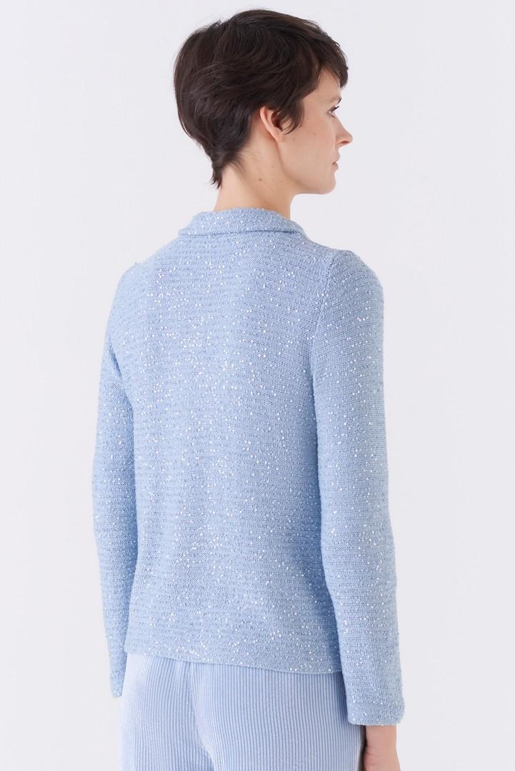 Amina Rubinacci RIVA