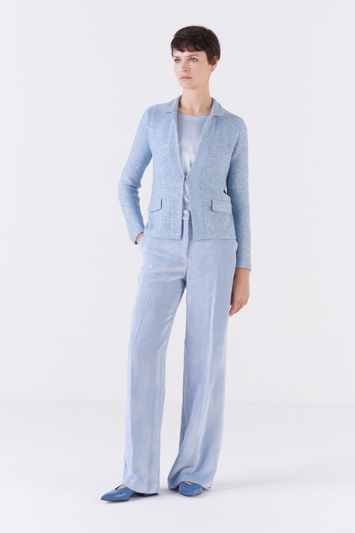 Amina Rubinacci RIVA