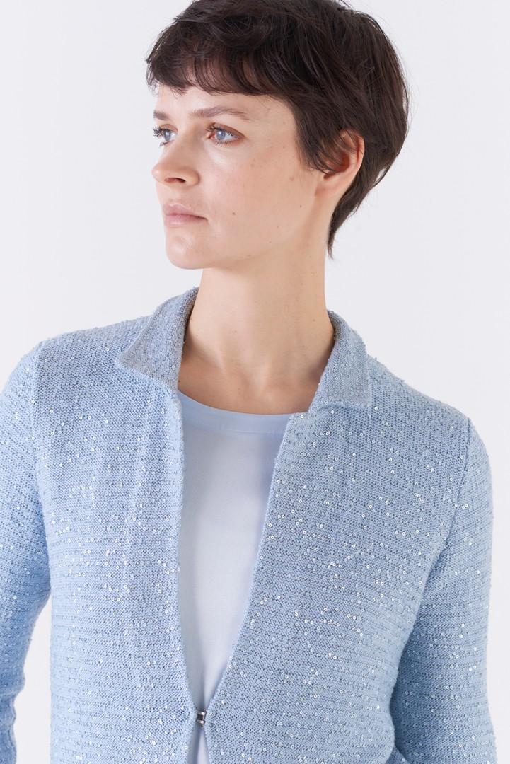 Amina Rubinacci RIVA