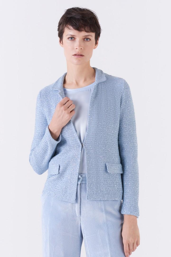 Amina rubinacci RIVA