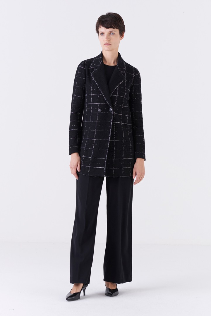 Amina Rubinacci RIVALE