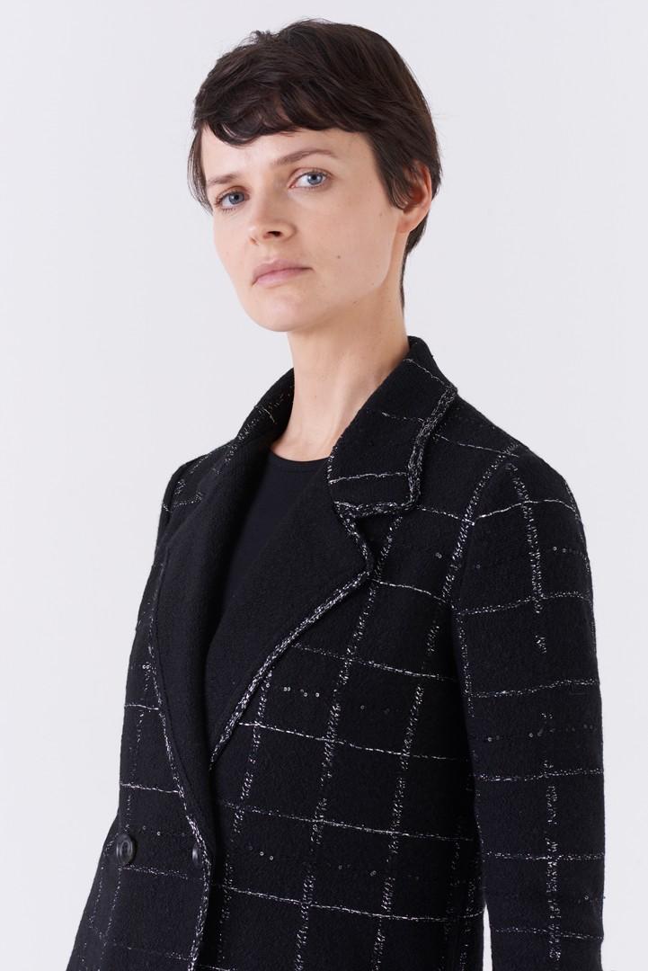 Amina Rubinacci RIVALE