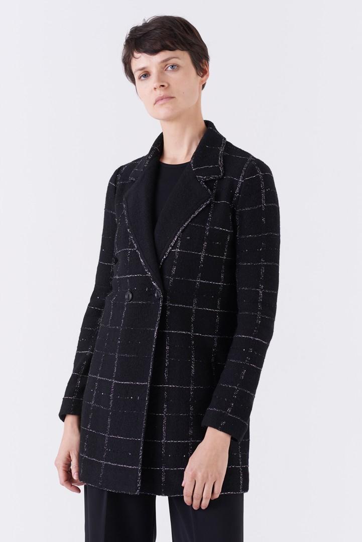 Amina rubinacci RIVALE