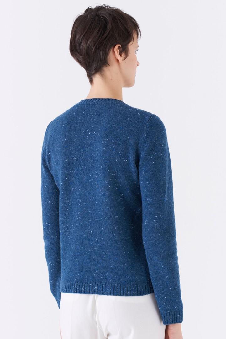 Amina Rubinacci RIVELAZIONE