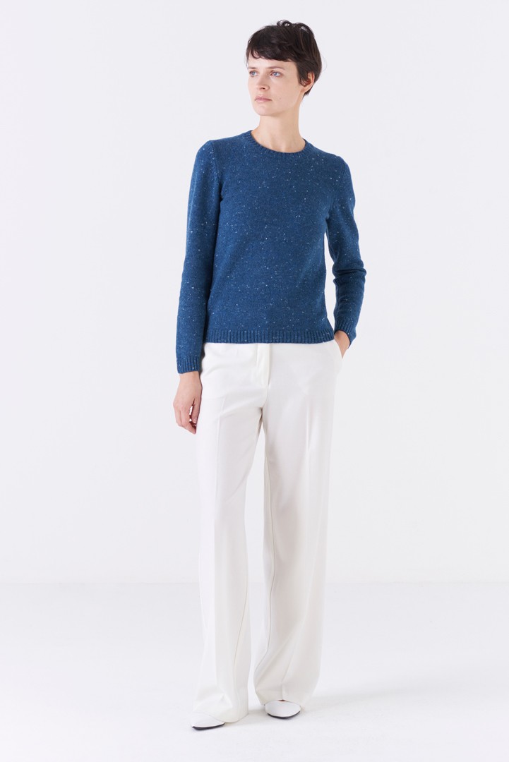 Amina Rubinacci RIVELAZIONE