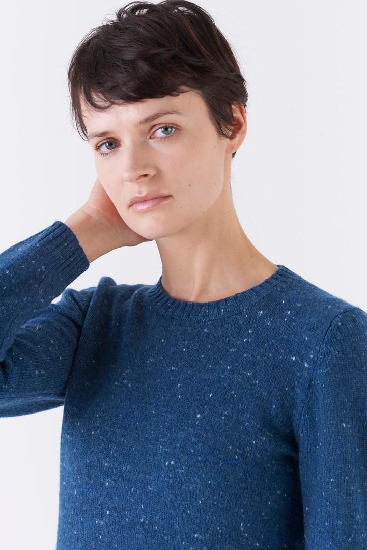 Amina Rubinacci RIVELAZIONE