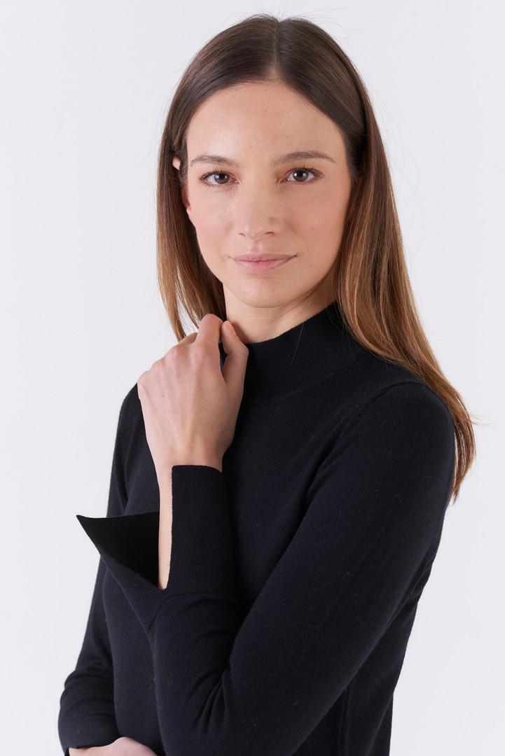 Amina Rubinacci RIVOLI