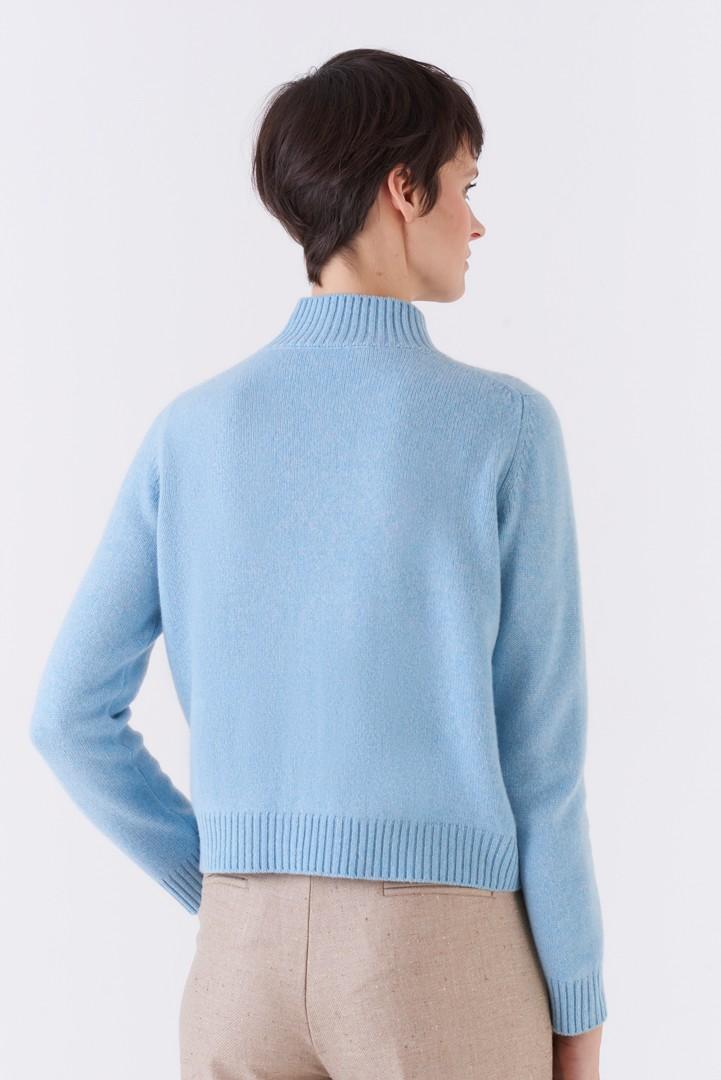 Amina Rubinacci ROCCIA