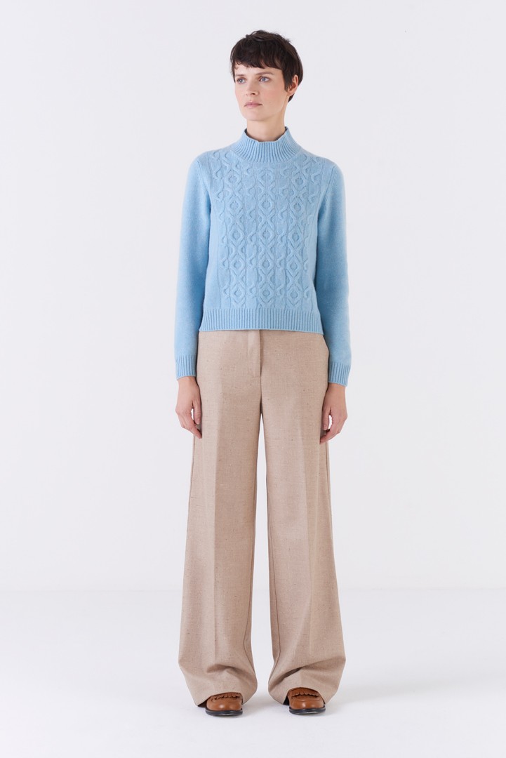 Amina Rubinacci ROCCIA