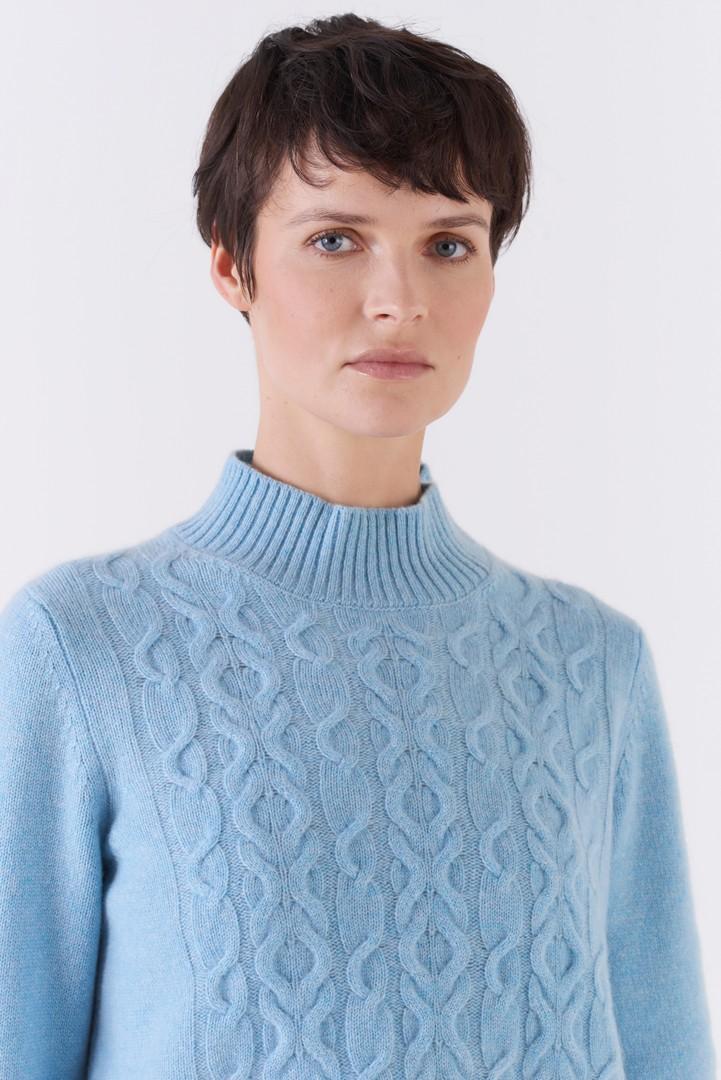 Amina Rubinacci ROCCIA