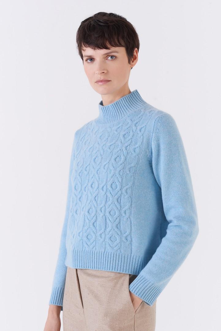 Amina rubinacci ROCCIA