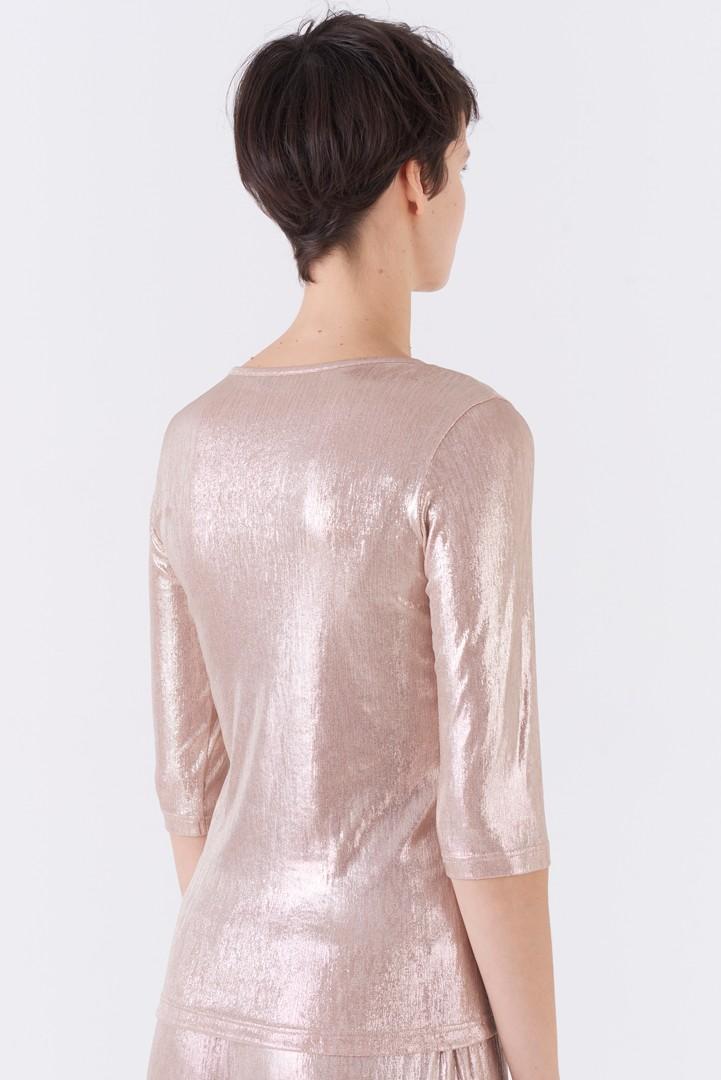 Amina Rubinacci ROCK JL