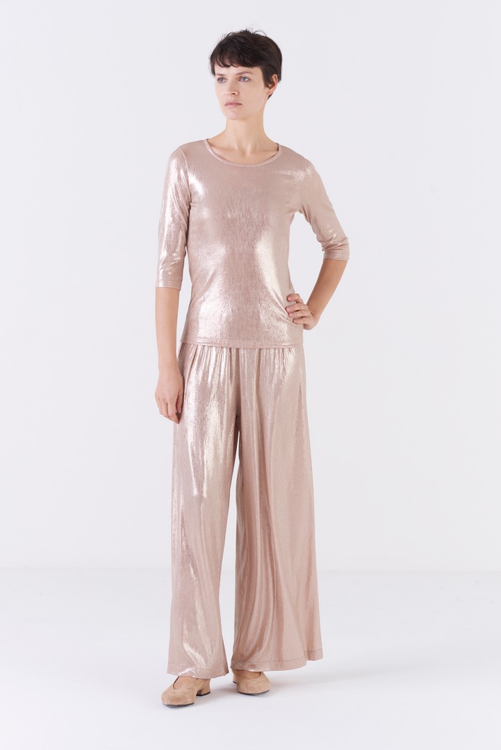 Amina Rubinacci ROCK JL