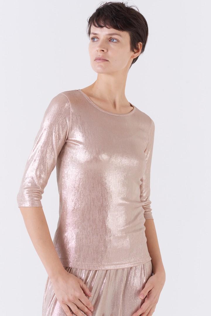 Amina rubinacci ROCK JL