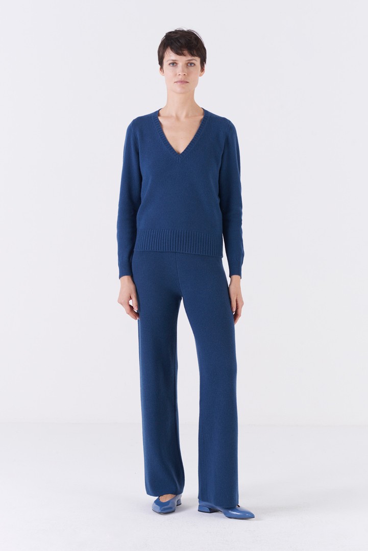 Amina Rubinacci RODI